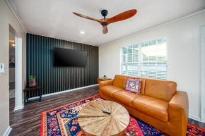 Casa Nueve - Close to Downtown St Augustine